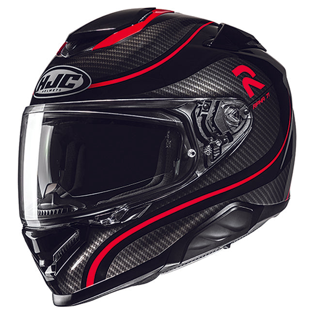 HJC RPHA 71 Cleta MC-1 Helmet