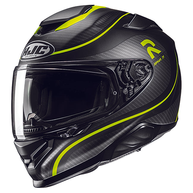 HJC RPHA 71 Cleta MC-3HSF Helmet