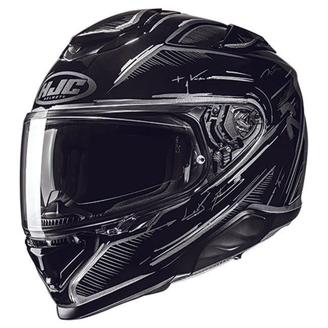 HJC RPHA 71 Teth MC-5 Helmet