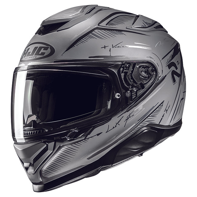 HJC RPHA 71 Teth MC-5SF Helmet