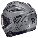 HJC RPHA 71 Teth MC-5SF Helmet