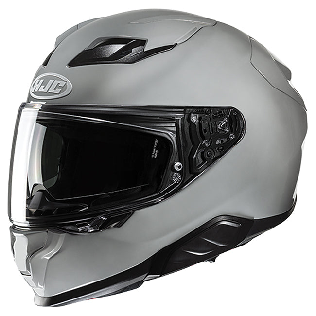 HJC F71 Nardo Gray Helmet