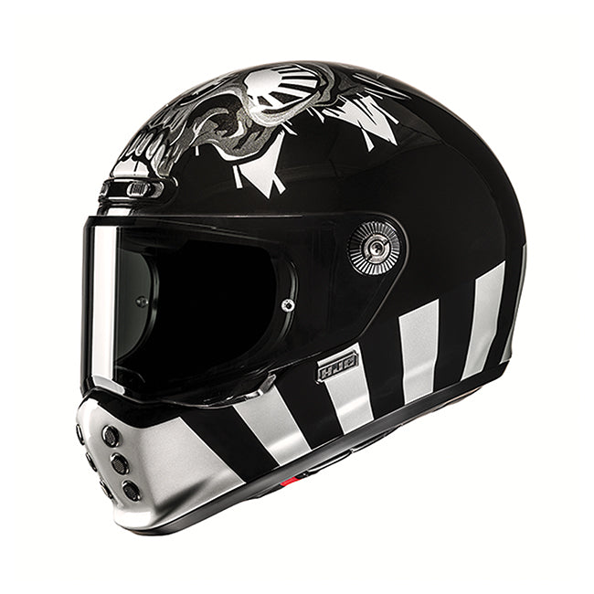 HJC V10 Crania MC-5 Helmet