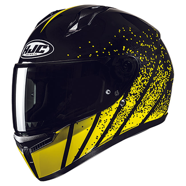 HJC C10 Haven MC-3 Helmet