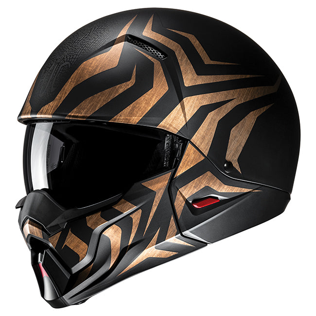HJC i20 Thorn MC-9SF Helmet