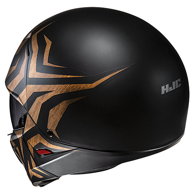 HJC i20 Thorn MC-9SF Helmet