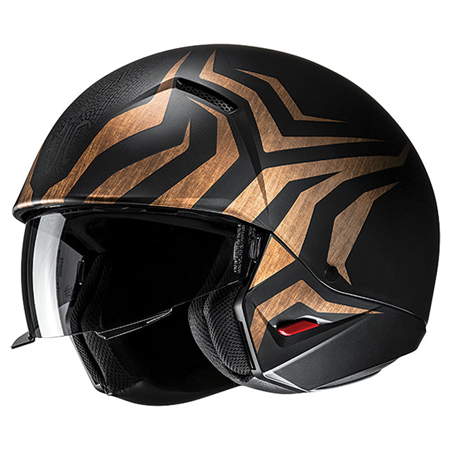 HJC i20 Thorn MC-9SF Helmet