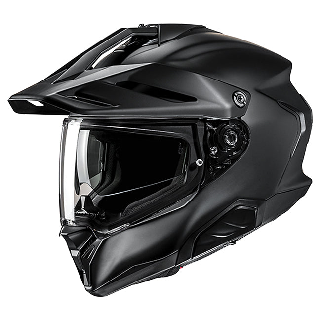 HJC RPHA 60 Matte Black Helmet