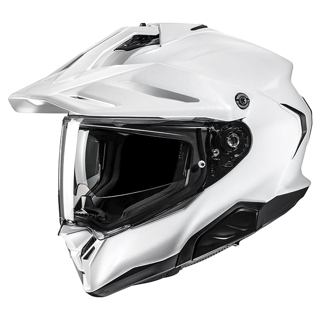 HJC RPHA 60 Pearl White Helmet