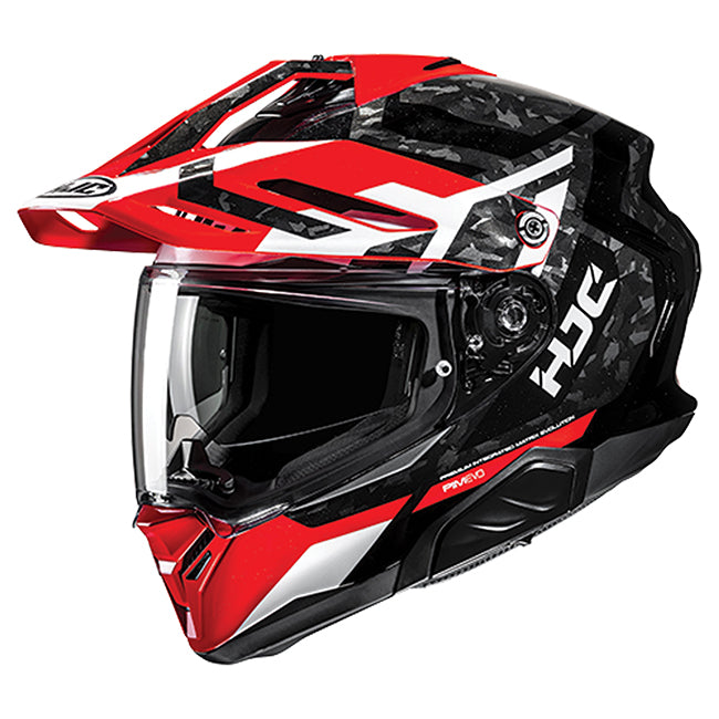 HJC RPHA 60 Dakar MC-1 Helmet