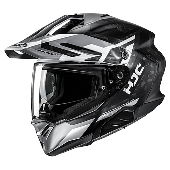 HJC RPHA 60 Dakar MC-5SF Helmet