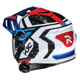 HJC RPHA 60 Dakar MC-21 Helmet