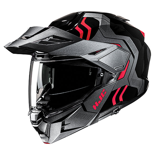HJC i80 Velly MC-1 Helmet