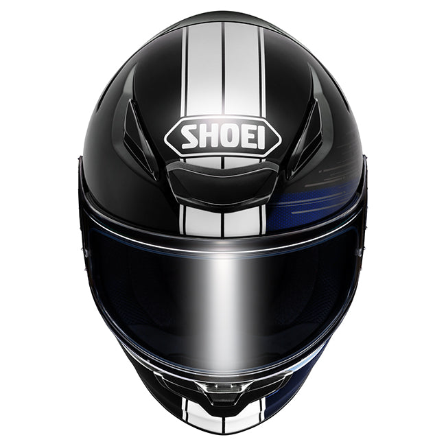 Shoei NXR2 Ideograph TC-5 Helmet