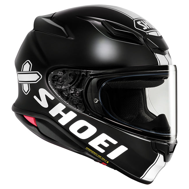 Shoei NXR2 Ideograph TC-5 Helmet