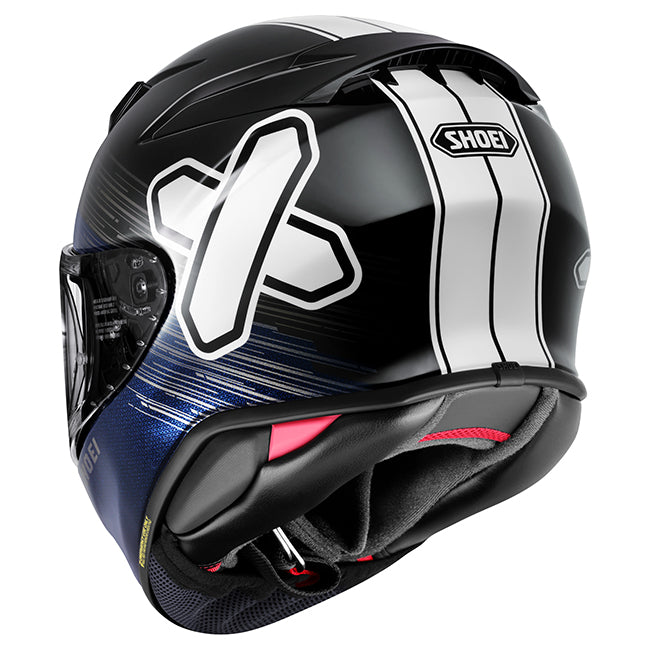 Shoei NXR2 Ideograph TC-5 Helmet