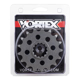 Vortex Racing 39-3271-15 15T Steel Front Sprocket (520)