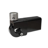 Nelson-Rigg 67-010-02 25mm Saddlebag Plate Latch Extension