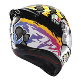 AGV K1 S Bezzecchi 2023 Helmet