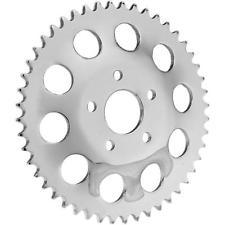 Twin Power 12-0392 (29-531) Rear Drive Sprocket Zine 48t 82-85 Sportster Models