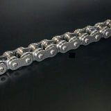 RK Takasago Chain 12-420-136GD Standard Chain GS420SB 136 Link Gold