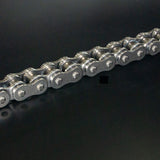 RK Takasago Chain 12-481-104 Heavy Duty Chain 428HSB 104 Link