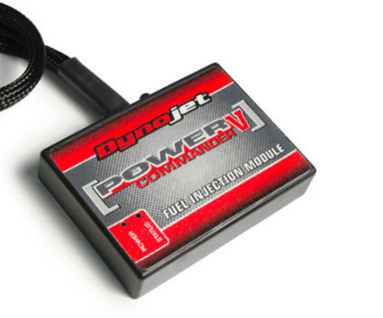 Dynojet 14-025 Power Commander V for Ducati Hypermotard 821 2014