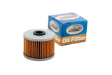 Twin Air 140001 Oil Filter for Honda/Kawasaki/Polaris Models