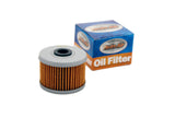 Twin Air 140002 Oil Filter for Honda Models