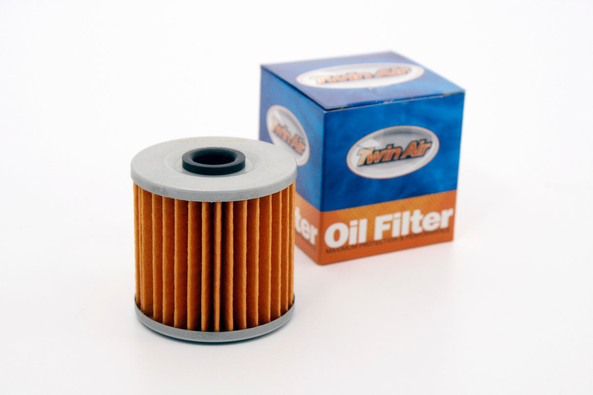 Twin Air 140004 Oil Filter for Kawasaki KL/KLX 650/ATV 220/250/300 Models