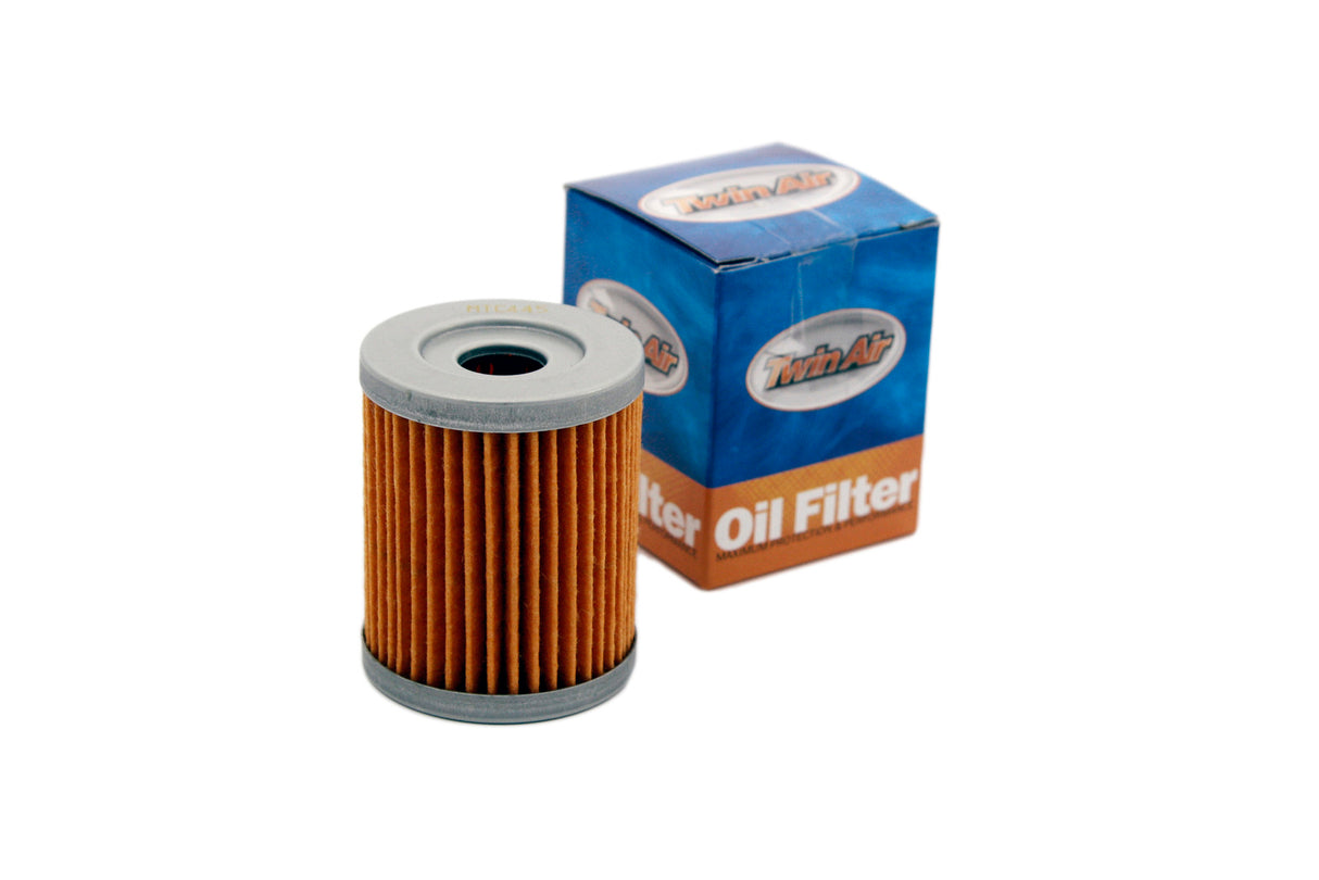 Twin Air 140005 Oil Filter for Beta/Kawasaki/Suzuki Models