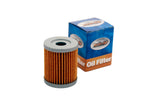 Twin Air 140005 Oil Filter for Beta/Kawasaki/Suzuki Models