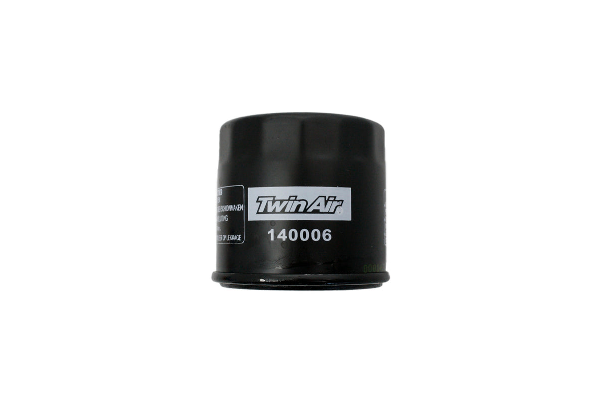 Twin Air 140006 Oil Filter for Arctic Cat/Kawasaki/Suzuki Models