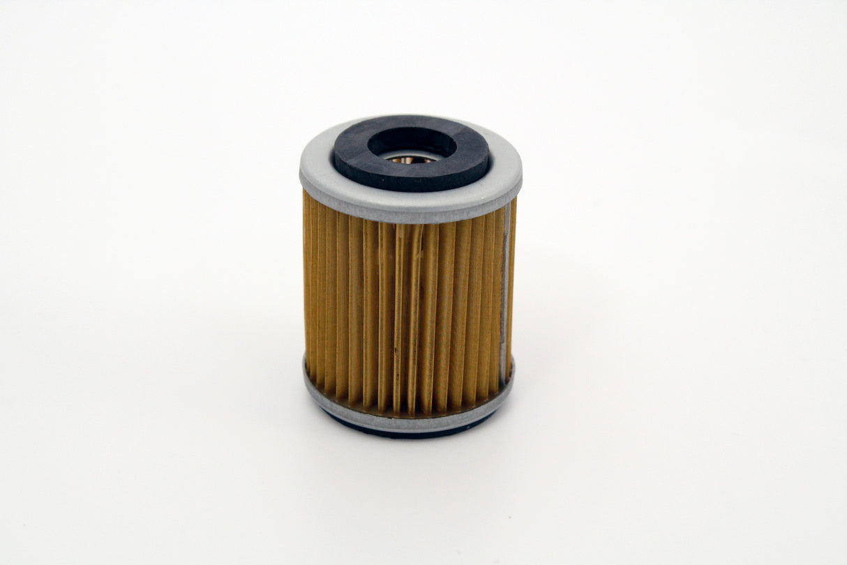 Twin Air 140008 Oil Filter for TM Racing/Yamaha Models