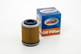 Twin Air 140008 Oil Filter for TM Racing/Yamaha Models