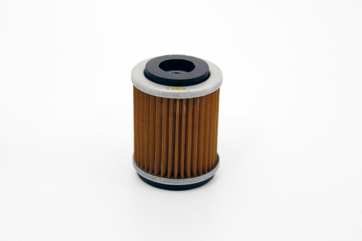 Twin Air 140009 Oil Filter for Yamaha TTR 225/230/ATV 250 Big Bear/Bruin/YFM 250 Raptor Models