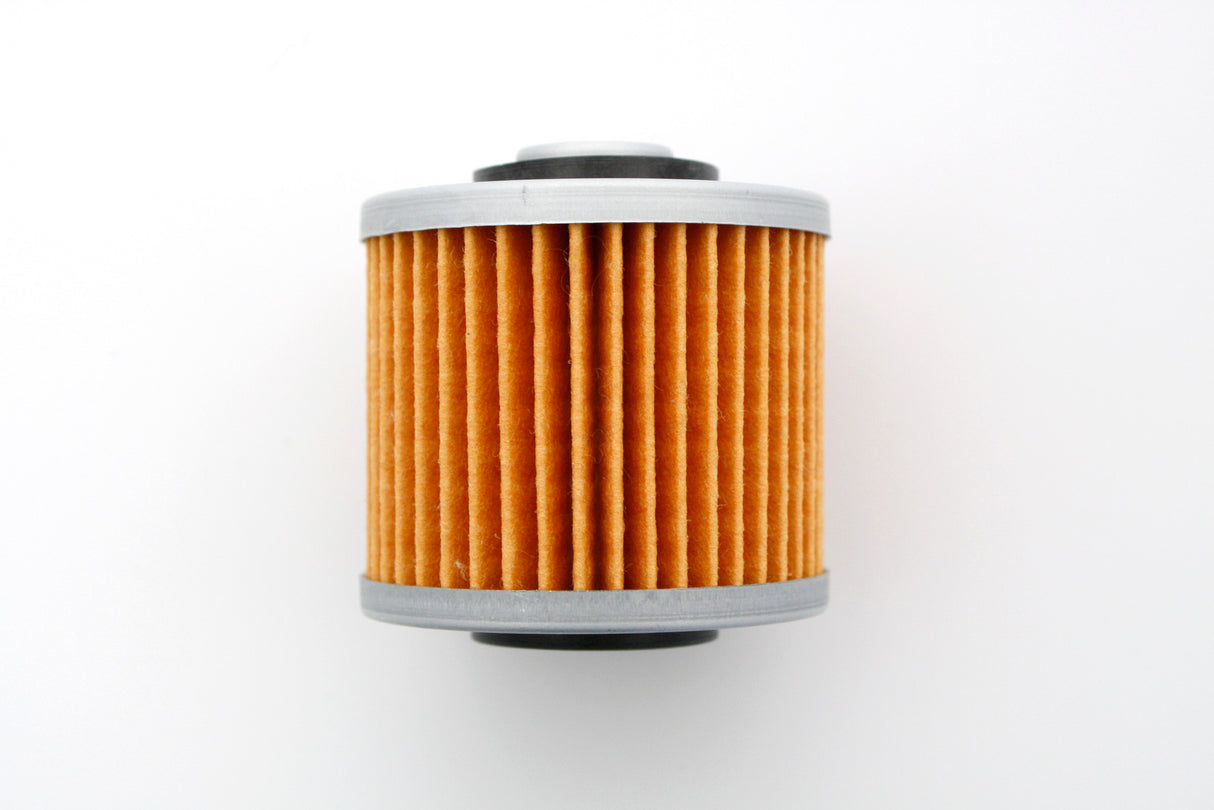 Twin Air 140010 Oil Filter for Yamaha XT 660/ATV 600 Grizzly/YFM 600 Grizzly/YFM 700 Raptor Models