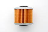 Twin Air 140010 Oil Filter for Yamaha XT 660/ATV 600 Grizzly/YFM 600 Grizzly/YFM 700 Raptor Models