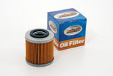 Twin Air 140012 Oil Filter for Husqvarna Models