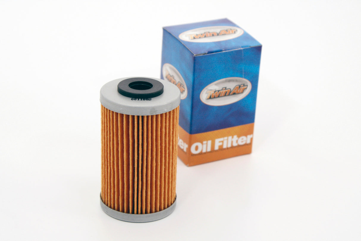 Twin Air 140013 Oil Filter for Beta/Husaberg/KTM Models