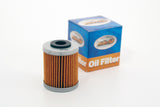 Twin Air 140014 Oil Filter for Beta/KTM Models