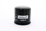 Twin Air 140015 Oil Filter for Artic Cat/Kawasaki/Suzuki/Yamaha Models