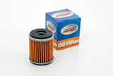 Twin Air 140017 Oil Filter for Beta/TM Racing/Yamaha Models