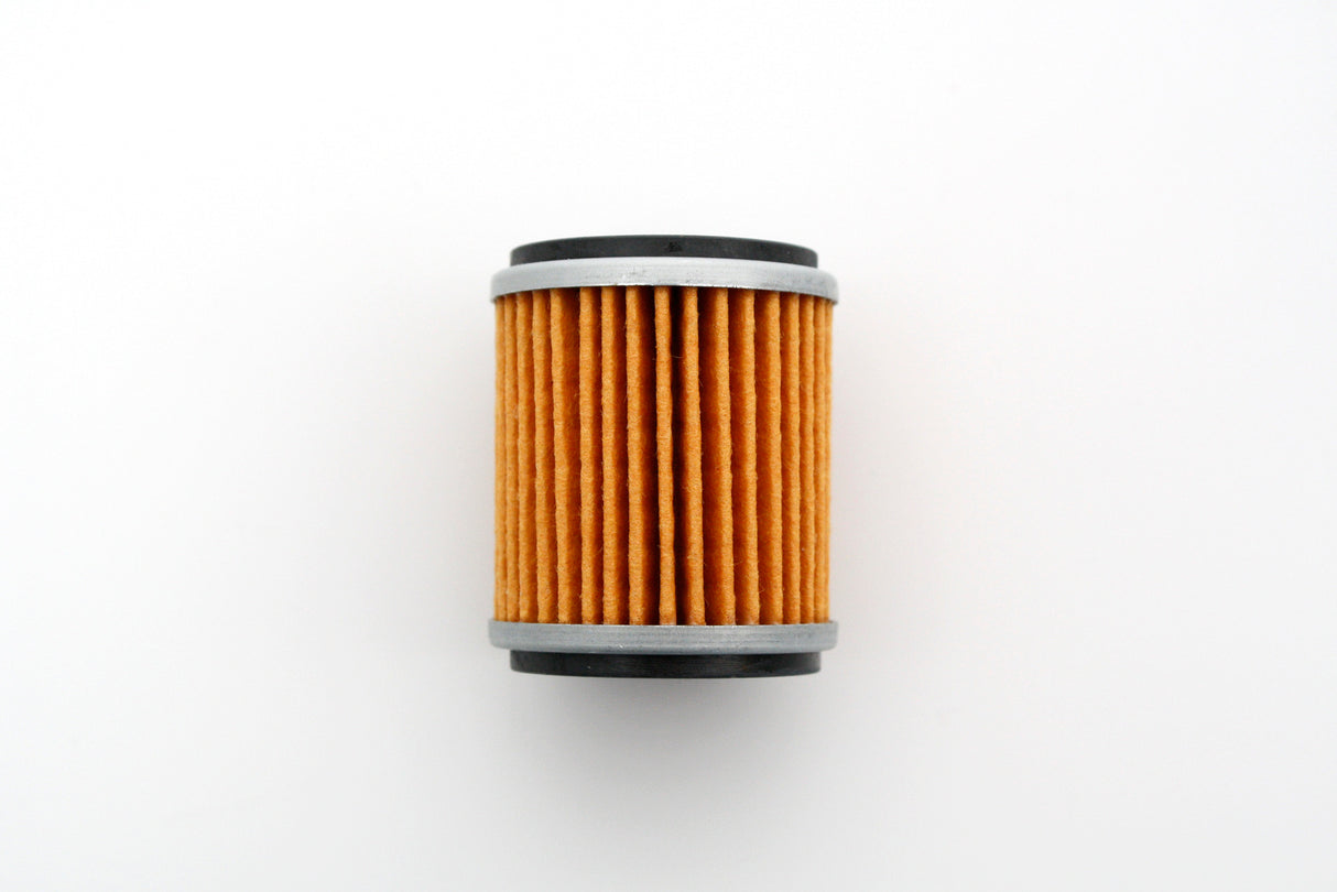 Twin Air 140017 Oil Filter for Beta/TM Racing/Yamaha Models