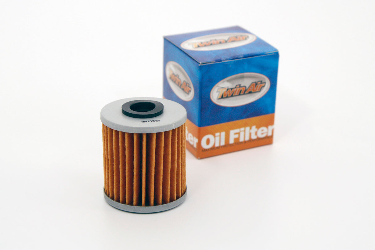 Twin Air 140018 Oil Filter for Beta/Kawasaki/Suzuki Models