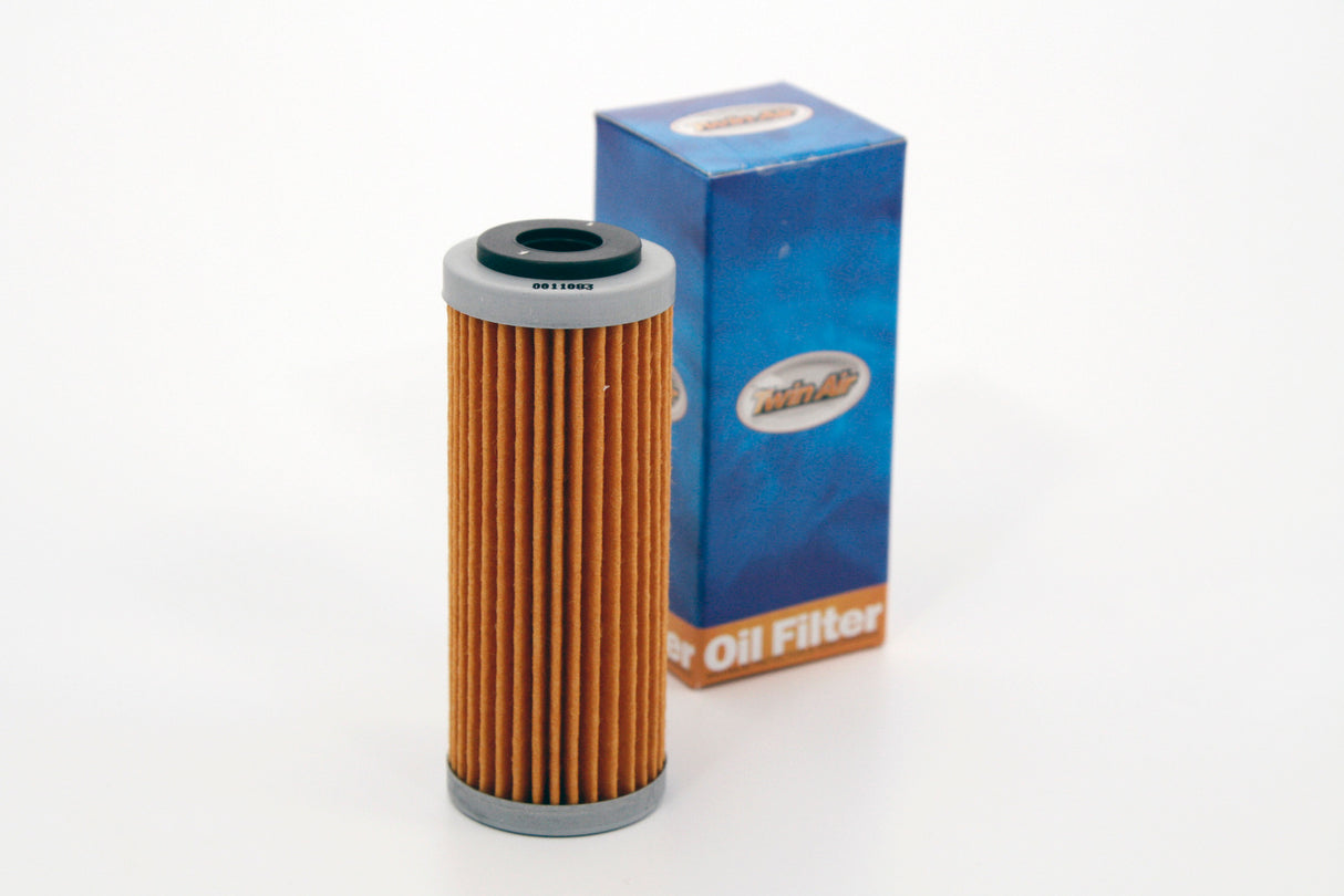 Twin Air 140019 Oil Filter for Gas Gas/Husqvarna/KTM Models