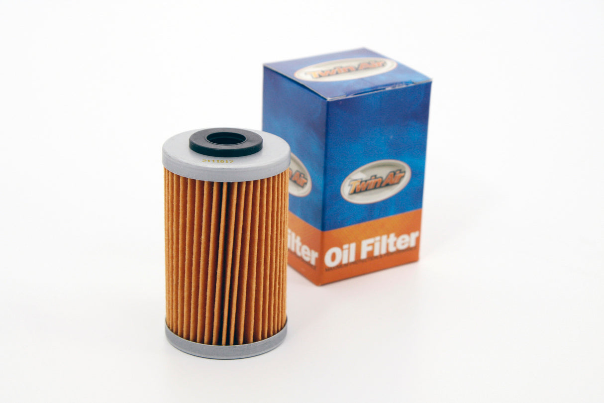 Twin Air 140020 Oil Filter for Husqvarna/KTM Models