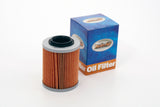 Twin Air 140021 Oil Filter for Can-Am Models