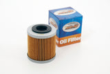 Twin Air 140022 Oil Filter for Husqvarna Models