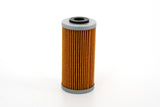 Twin Air 140023 Oil Filter for BMW/Husqvarna Models